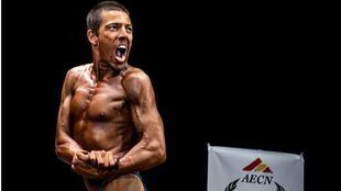 El otro culturismo se prepara para Madrid