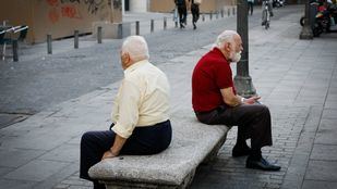 Más de 240.000 madrileños se han sentido "muy solos" en el último año