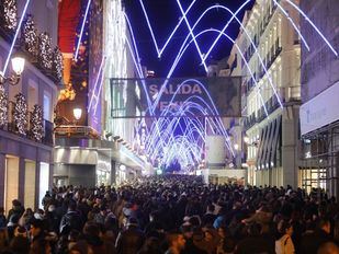 Preciados y El Carmen abren el camino a la peatonalización en Centro