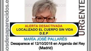 Detenido por asesinar a su esposa y arrojar su cadáver a un pantano de Córdoba