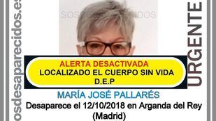 Detenido por asesinar a su esposa y arrojar su cadáver a un pantano de Córdoba