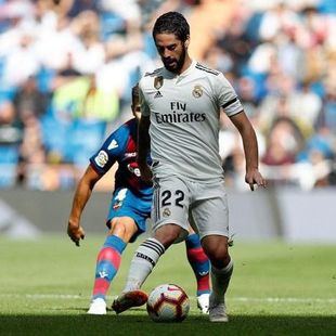 Nuevo desastre del Madrid: derrota en casa ante el Levante