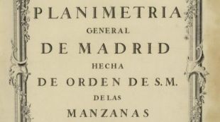 Las 'nuevas' siete mil casas en Madrid