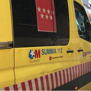 Una mujer resulta herida por arma de fuego en Pinto