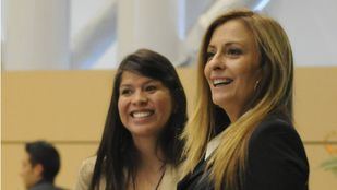 La doctora María Paz García-Vera, nueva subdelegada del Gobierno en Madrid