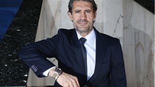 El exfutbolista Caminero se enfrenta a cuatro años de cárcel por blanqueo de capital