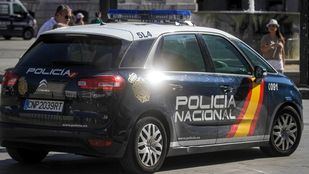 Detenido por matar a golpes a un hombre en Carabanchel