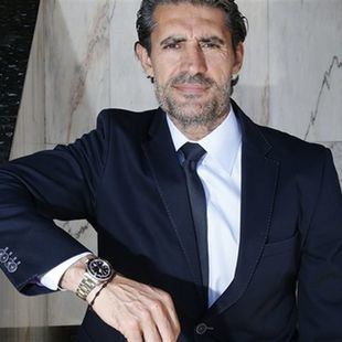 Caminero acepta una multa frente a los cuatro años de cárcel