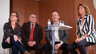 Madrid, lejos de tener una ley de educación inclusiva