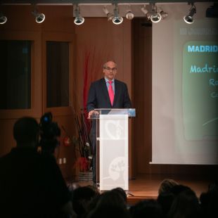 Van Grieken: " El Gobierno regional ha dado pasos sin precedentes"