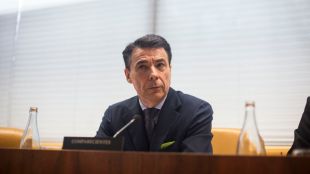 Ignacio González volverá a Cibeles como consejero técnico