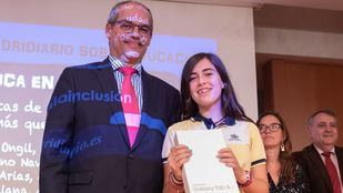 La inclusión es trending topic: éxito de la convocatoria en redes sociales