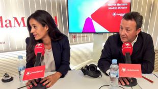 Villacís y Henríquez de Luna: "Ahora Madrid miente con la bajada salarial"