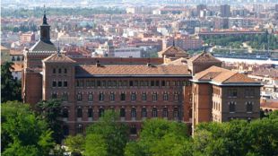 Derriban un palacio para levantar el Seminario Conciliar