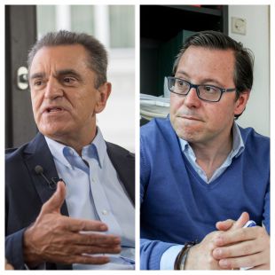 Debate asambleario en Onda Madrid