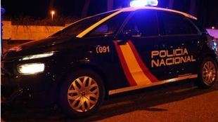 Buscan a dos hombres en Alcobendas por agredir sexualmente a una joven
