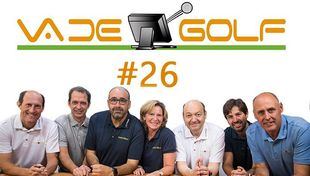 Va de Golf.
