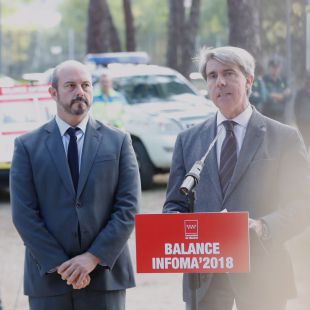 La Comunidad pide paralizar Madrid Central y no descarta ir a los tribunales