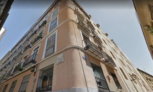 Picasso en Lavapiés: un vecino efímero de huella indeleble