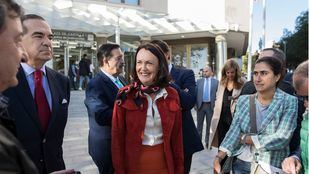 Sistema de videoconferencia en todos los juzgados antes de 2019