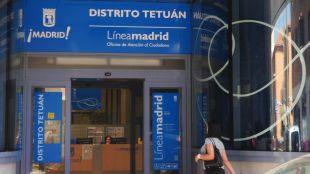 Guerra al papeleo: Madrid apuesta por los trámites 'online'