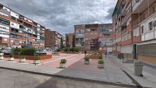 Tres vecinos dan nombre a dos plazas y una glorieta en Madrid