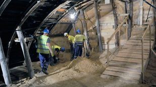 Desciende la tasa de paro en la región