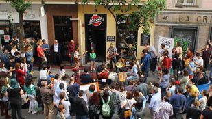 IV Festival Gaztapiles