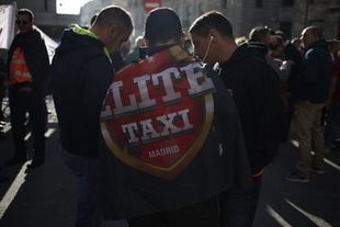 Victoria agridulce para el taxi: aprobado el decreto como proyecto de ley