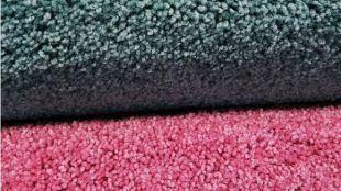 Cómo limpiar bien una moqueta