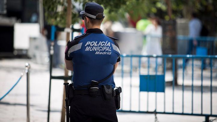 Malasaña o Lavapiés han trasladado sus quejas al Ayuntamiento en numerosas ocasiones.