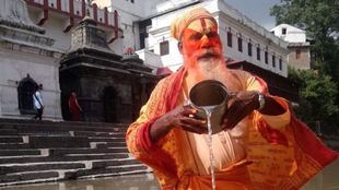 Una vasija sagrada del Dalai Lama para unir los pueblos