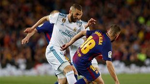 El clásico y la prensa: trabajando para una audiencia global