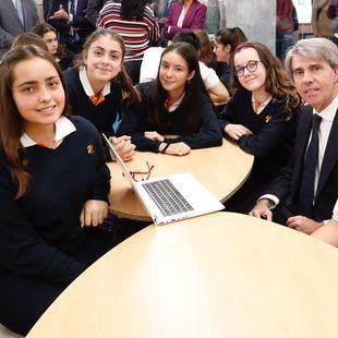 Hasta 3.000 euros por alumno con el nuevo Cheque-Bachillerato