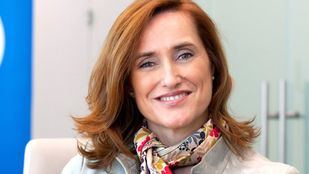 Laura González Molero, nueva consejera independiente de Bankia