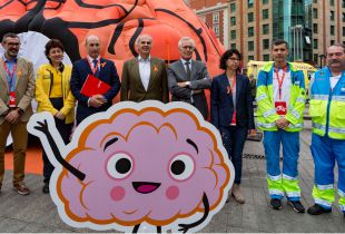 Evitar el 90% de los ictus con el control de la hipertensión o la obesidad