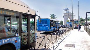 Moncloa y Aravaca, conectadas por una nueva línea nocturna desde el lunes