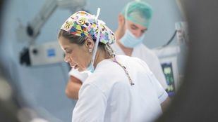 El Hospital del Rosario ofrece un test de riesgo personal para prevenir el ictus