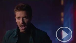 Pablo Alborán da una vuelta a su canción Tu refugio