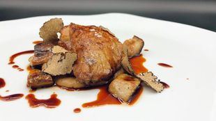 Desencaja: la naturaleza en el plato