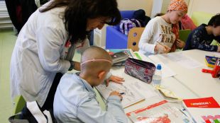 La Paz albergará una unidad pionera en investigación del cáncer infantil