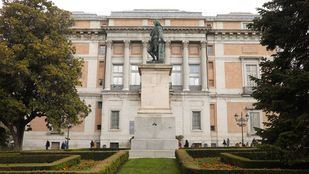 Museo del Prado.