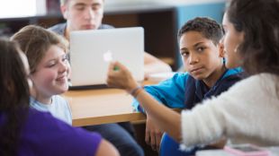 Intercambios lingüísticos: experiencia presente, regalo futuro