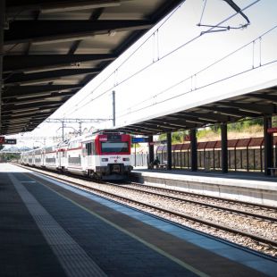 Renfe garantiza servicios mínimos en la huelga del miércoles