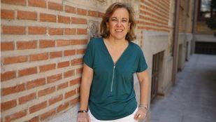 Puri Causapié, a fondo en Onda Madrid