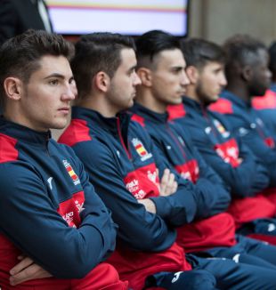 Madrid acoge el Mundial de Kárate