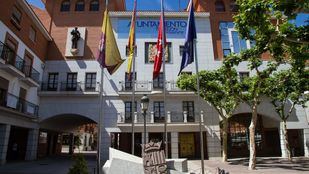 Torrejón presenta el proyecto de Presupuestos para 2019