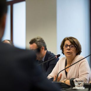 El Gobierno, tajante: "Todas las legalidades se cumplieron"