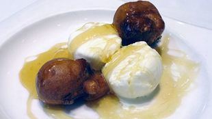 Calabaza y buñuelos: las propuestas gastronómicas para el 'equipo Halloween' y el de Todos los Santos