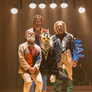 Los cuerpos perdidos : Mora-Ferrer en El Español